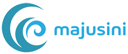 logo majusini